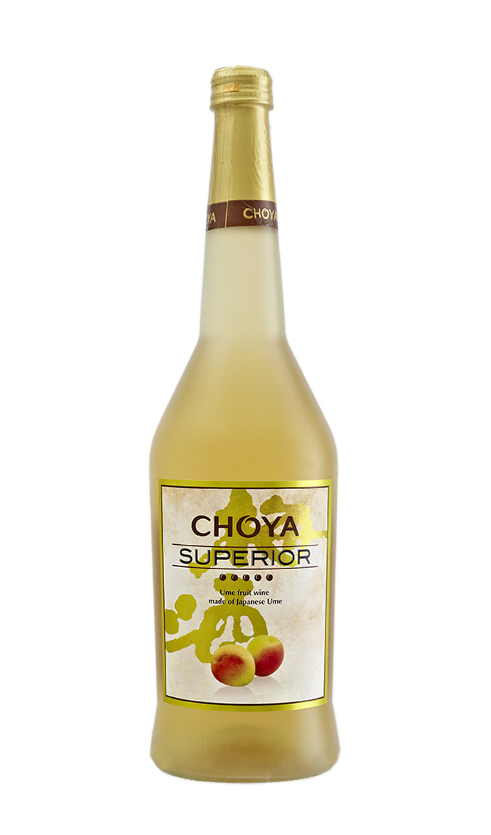Choya – Superior