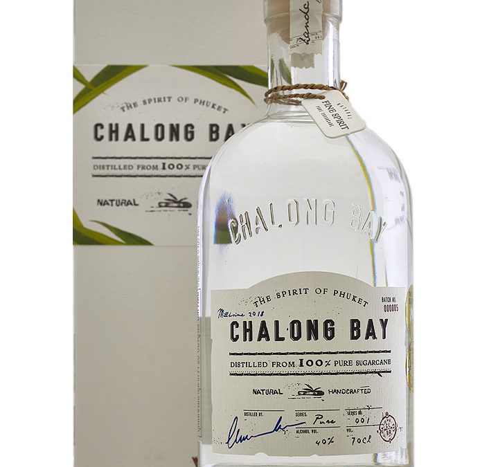 Chalong Bay, Cane Spirit